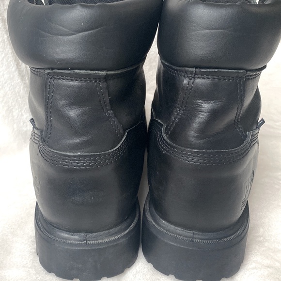 Timberland Mens Steel Toe Work Boots Sz13 Pro Endurance PR6” 24/7